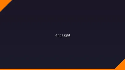 积分兑换 - LED环形补光灯 | 黑椒盖饭 积分商城